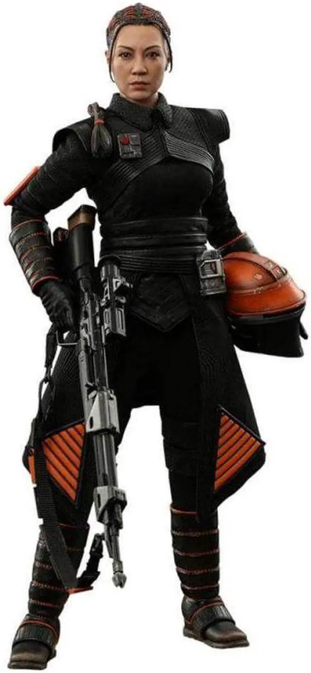 Fennec Shand Sixth Scale Collectible Figure