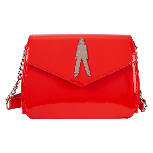 LF BRITNEY SPEARS OOPS! I DID IT AGAIN CROSSBODY BAG