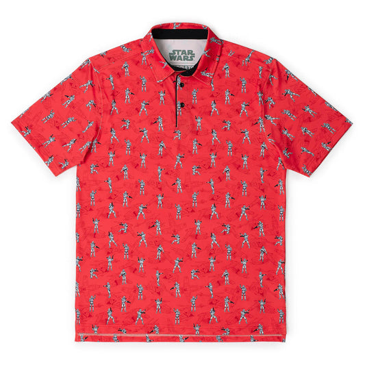 Star Wars™ "Clone Meme" – All-Day Polo