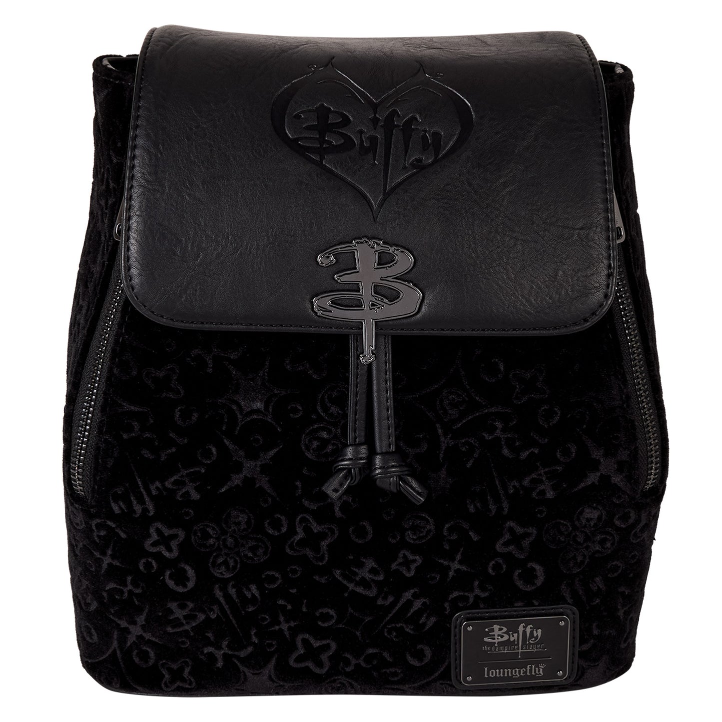 LF ABC BUFFY THE VAMPIRE SLAYER MINI BACKPACK