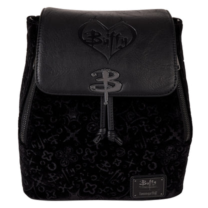 LF ABC BUFFY THE VAMPIRE SLAYER MINI BACKPACK