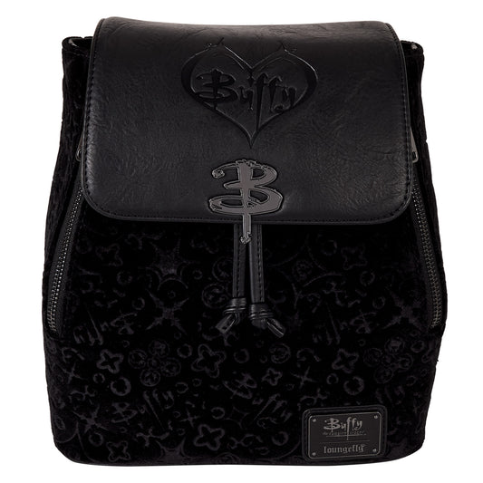 LF ABC BUFFY THE VAMPIRE SLAYER MINI BACKPACK