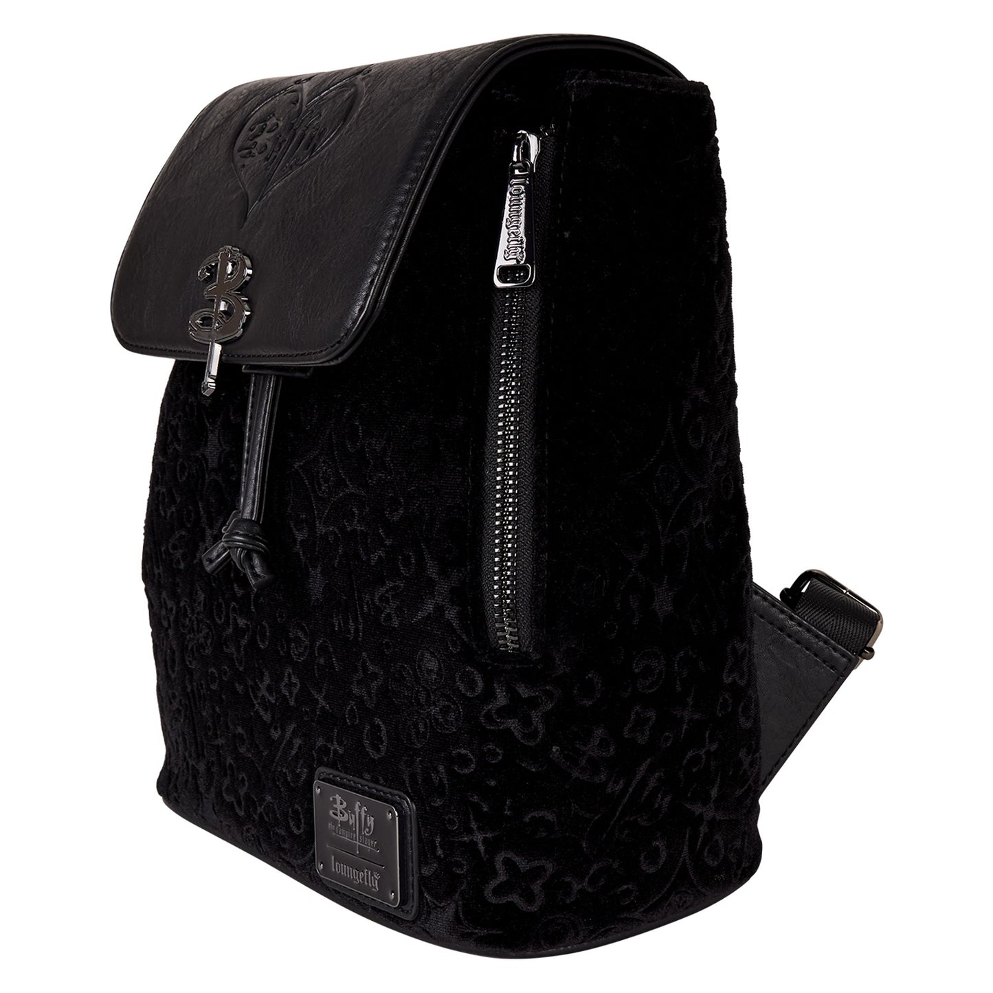 LF ABC BUFFY THE VAMPIRE SLAYER MINI BACKPACK