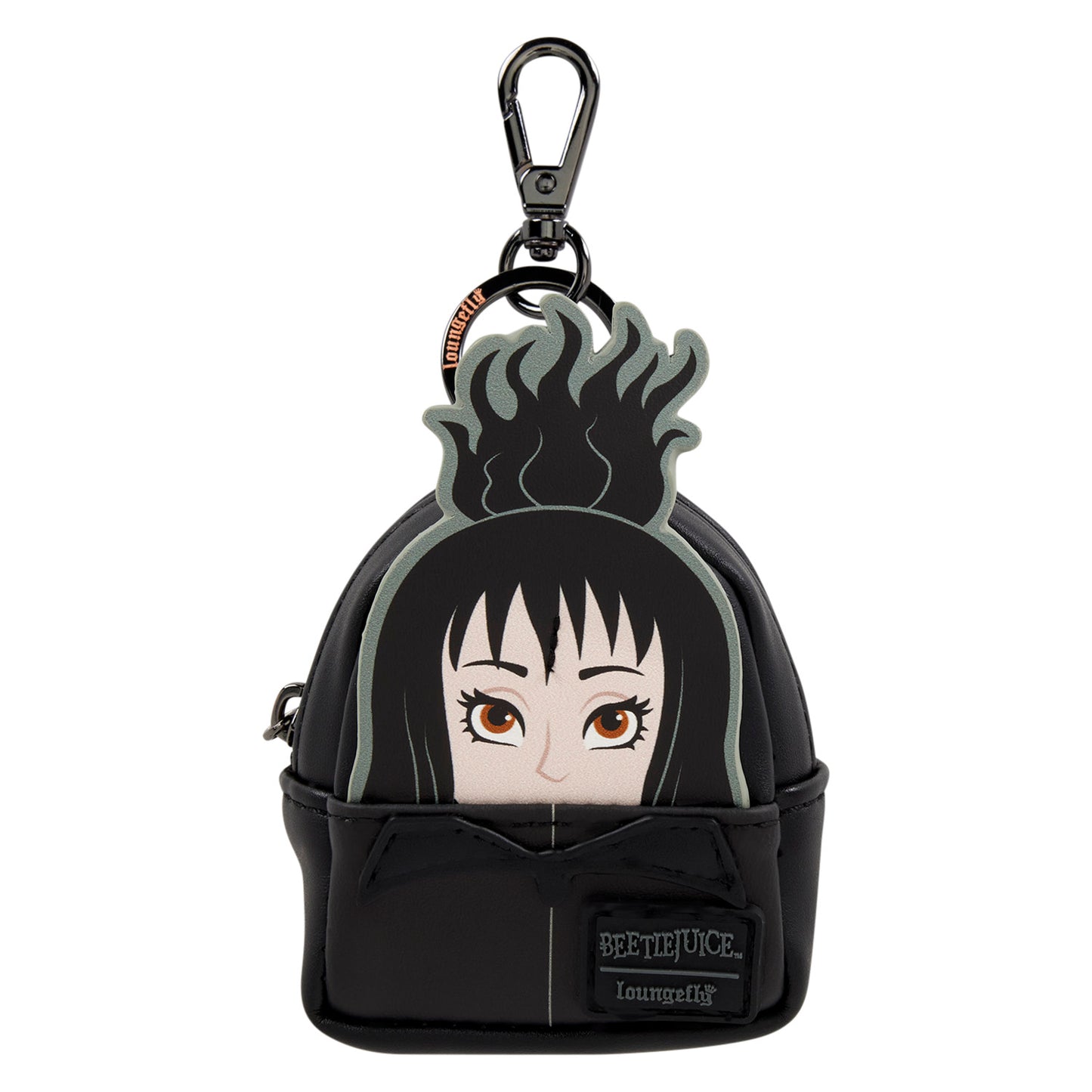 Beetlejuice Mystery Bag Charms