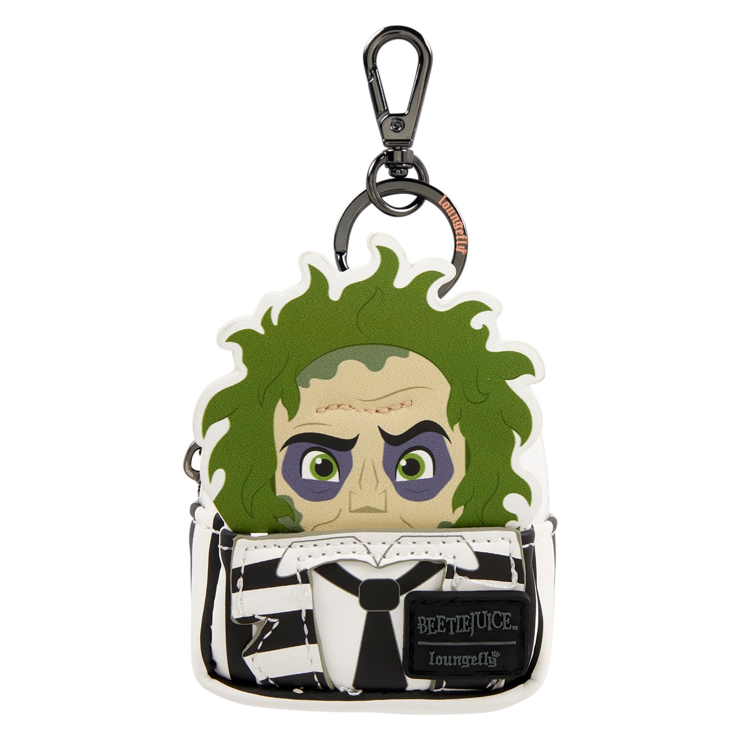 Beetlejuice Mystery Bag Charms