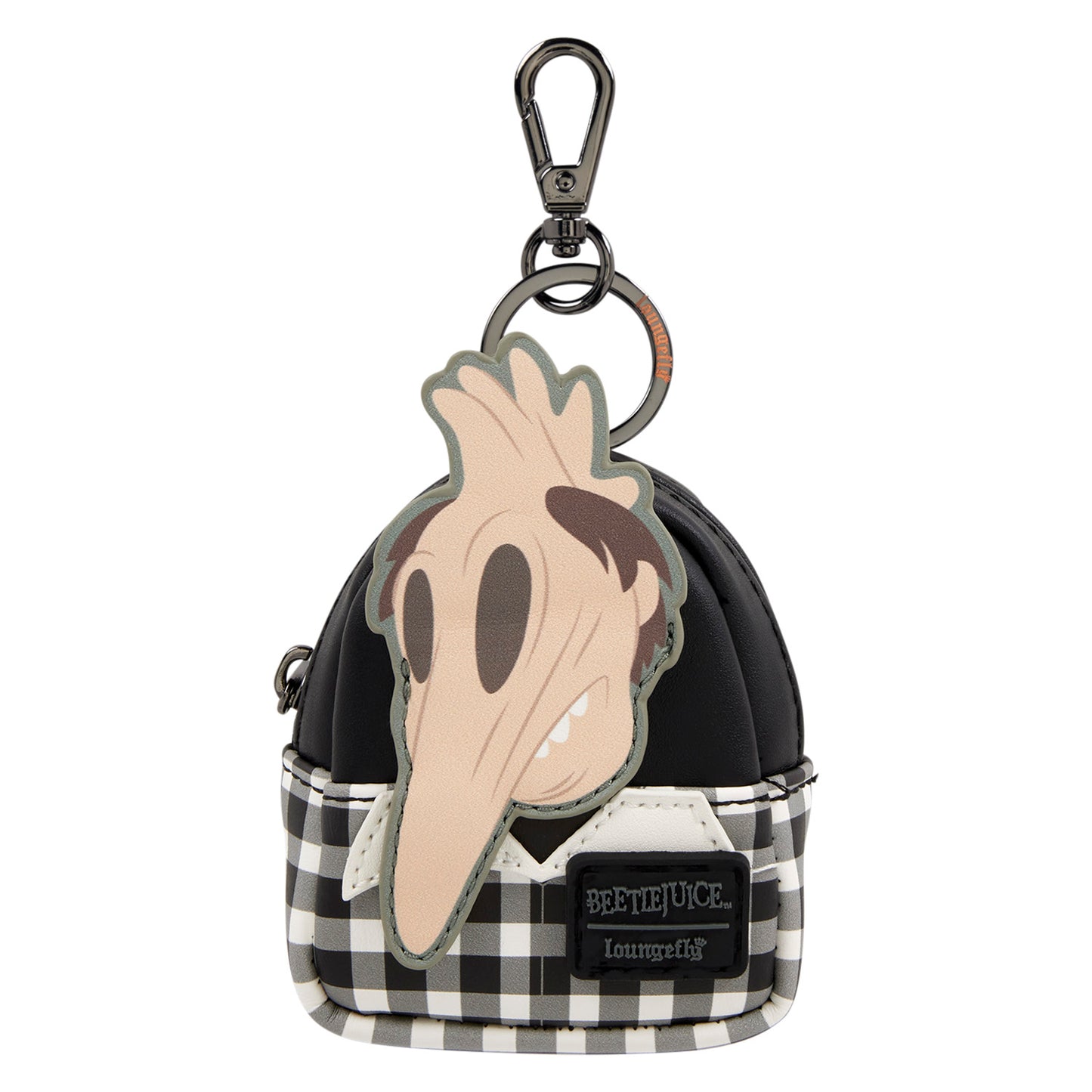 Beetlejuice Mystery Bag Charms