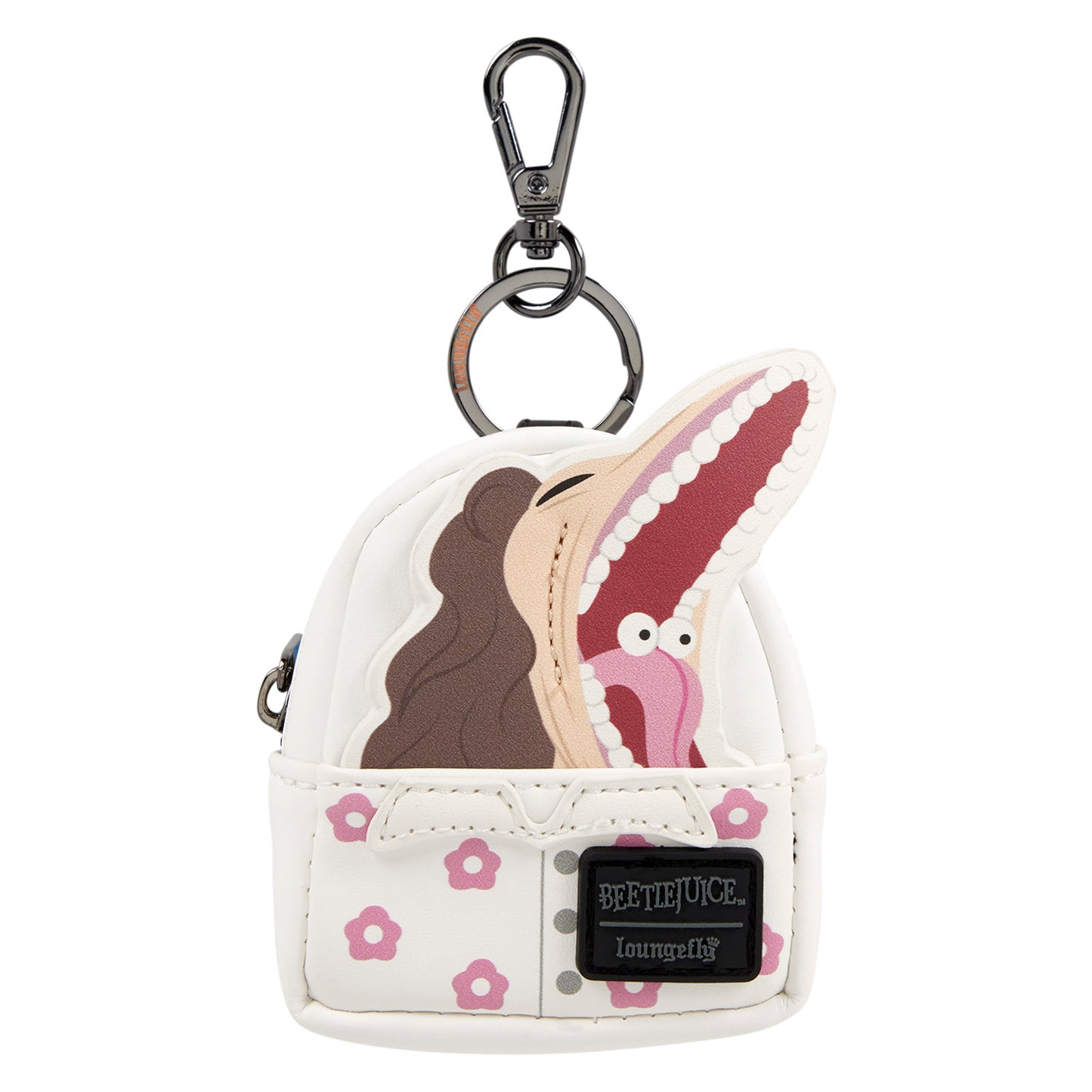 Beetlejuice Mystery Bag Charms