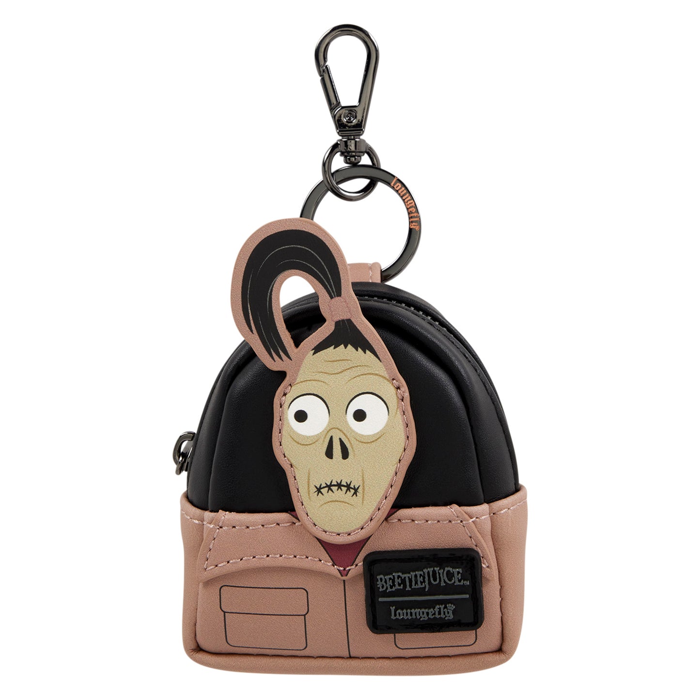 Beetlejuice Mystery Bag Charms