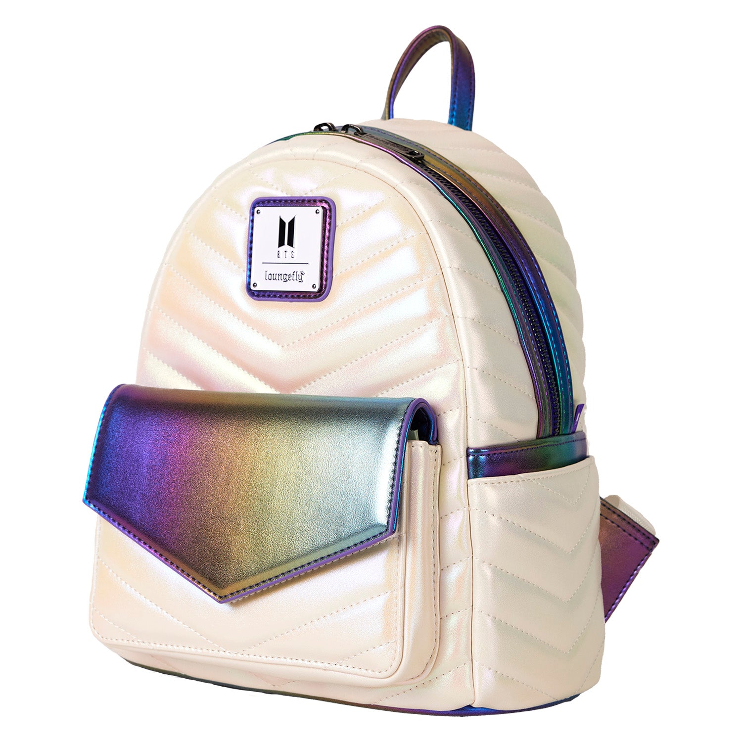 BTS Big Hit Mini Backpack