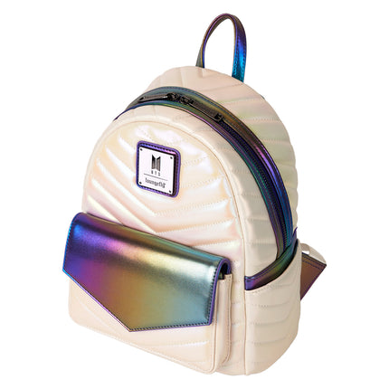 BTS Big Hit Mini Backpack