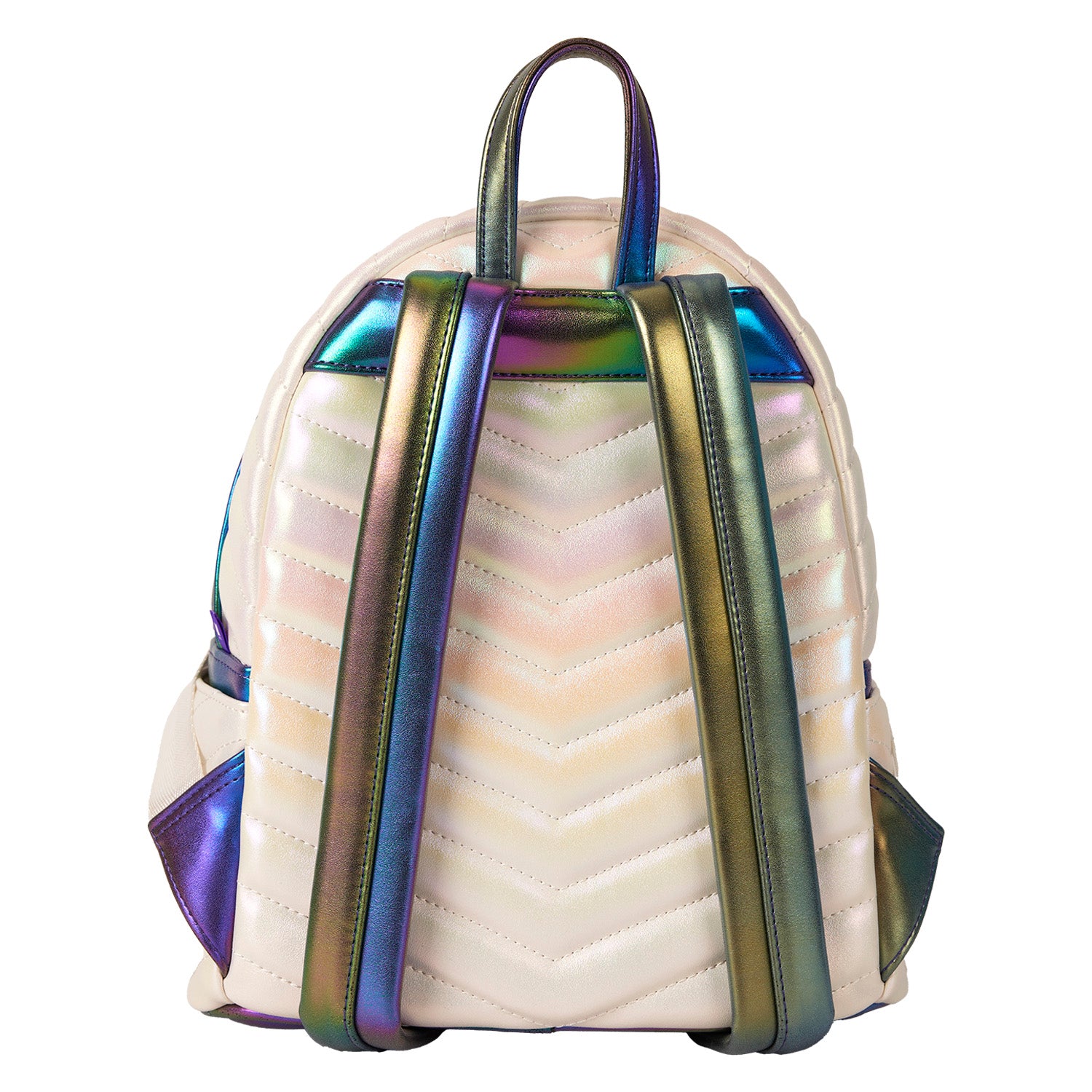 BTS Big Hit Mini Backpack 4