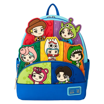 BTS x Toy Story Mini Backpack