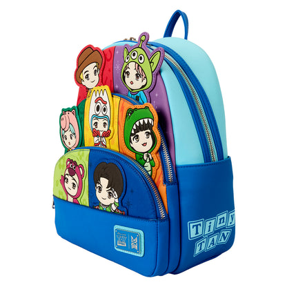 BTS x Toy Story Mini Backpack