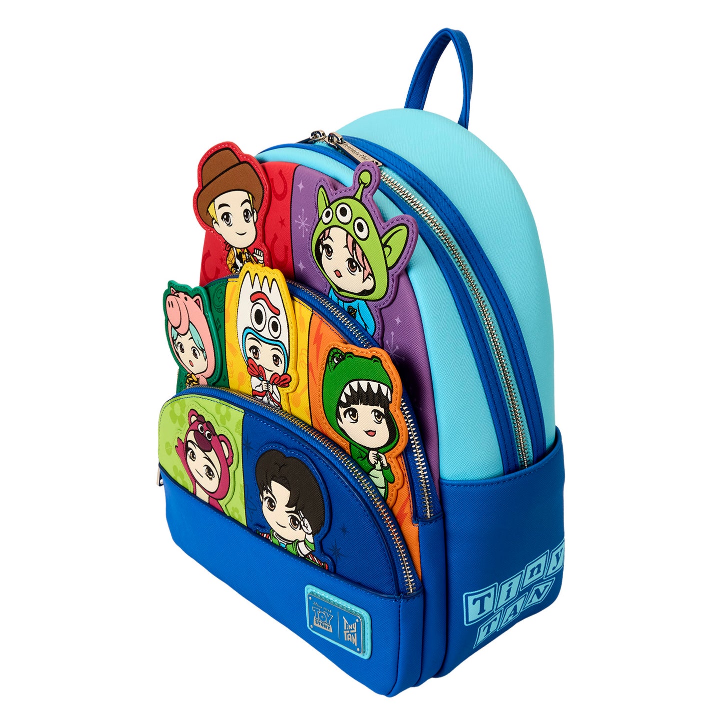 BTS x Toy Story Mini Backpack