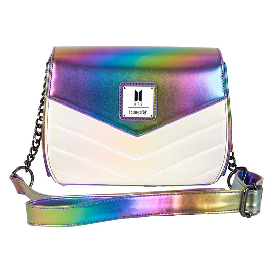 BTS Big Hit Crossbody