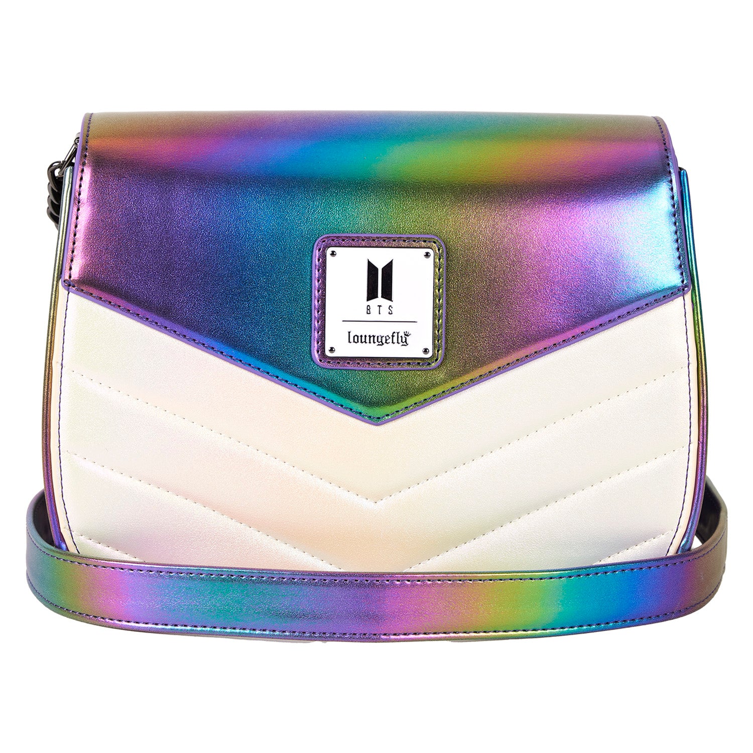 BTS Big Hit Crossbody