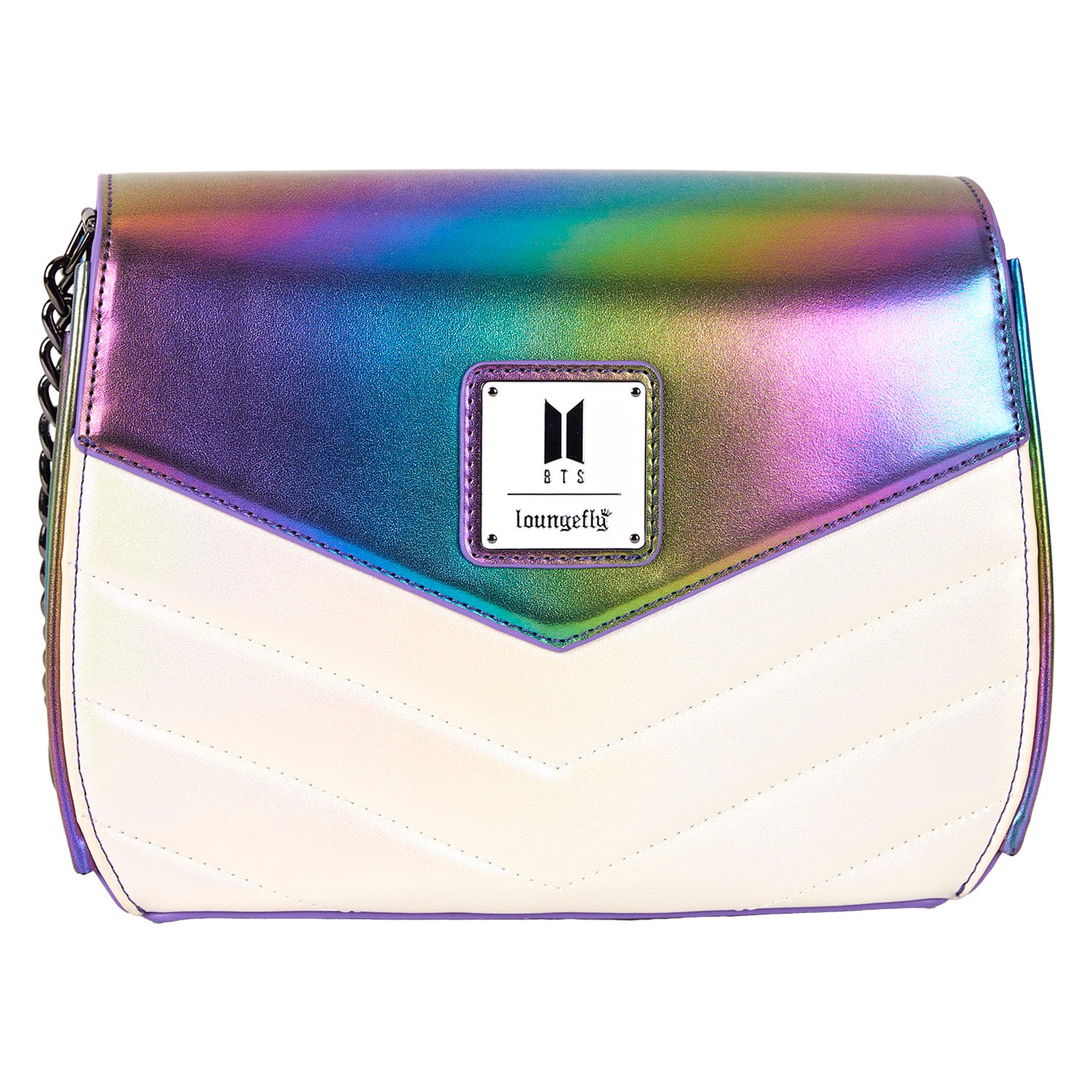 BTS Big Hit Crossbody 3