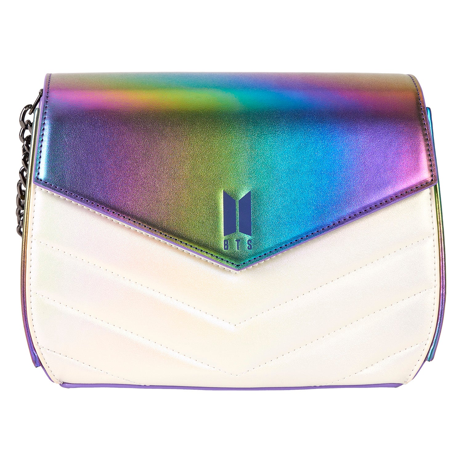 BTS Big Hit Crossbody 5