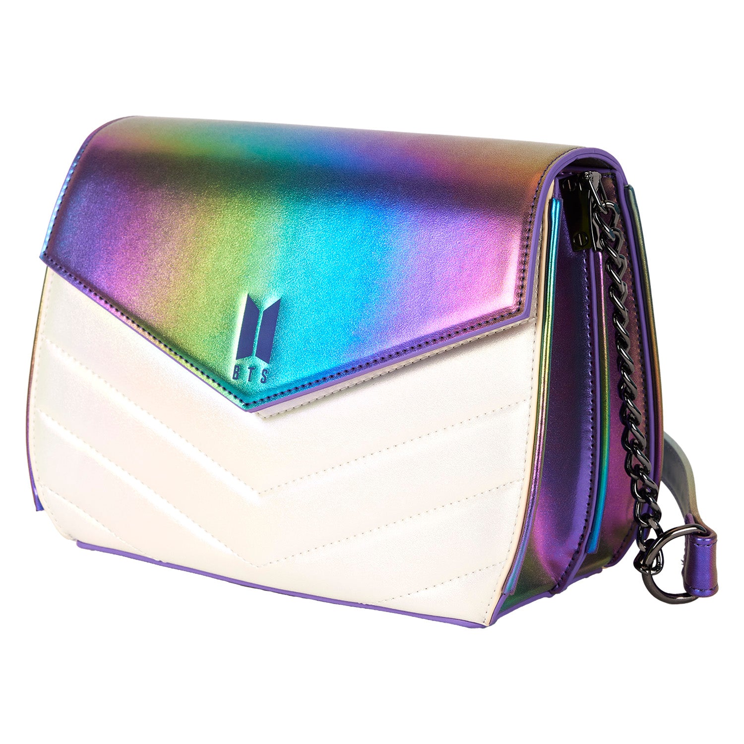 BTS Big Hit Crossbody 6