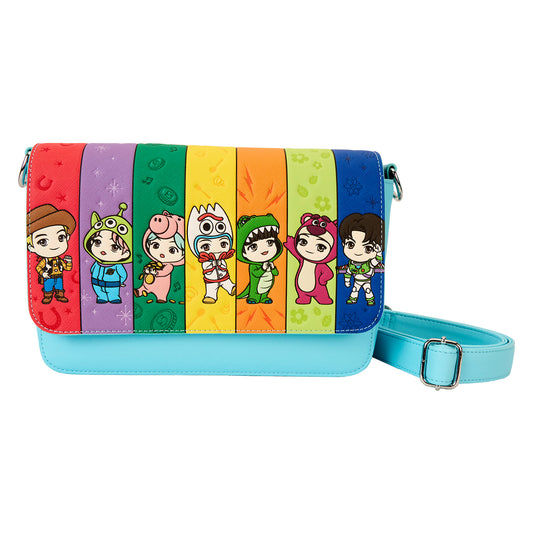 BTS x Toy Story Crossbody