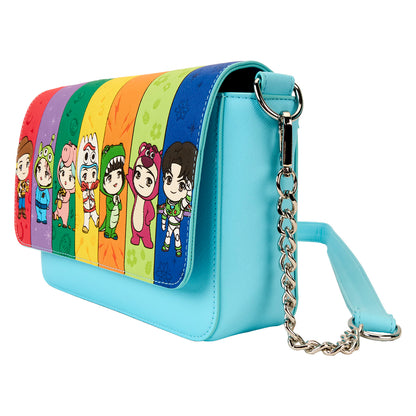 BTS x Toy Story Crossbody