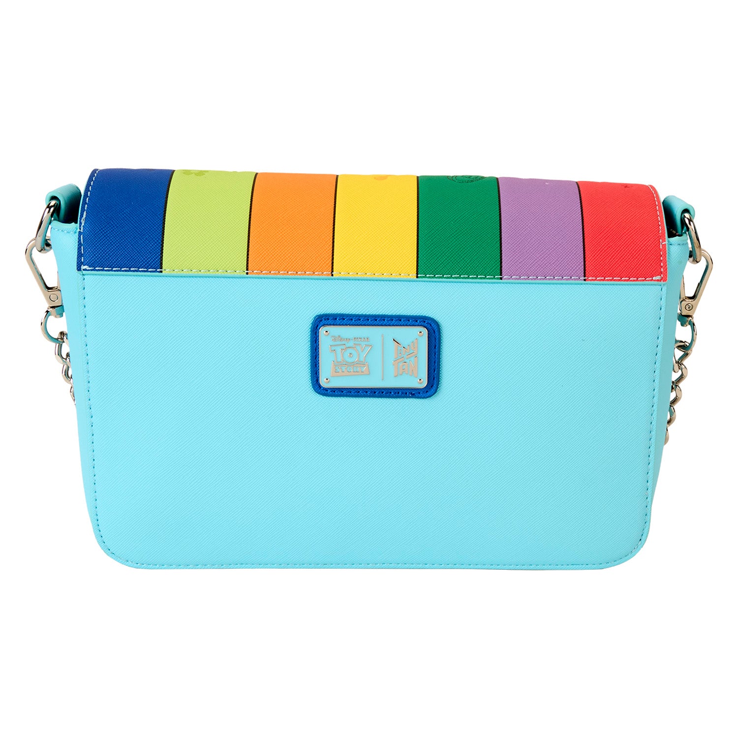BTS x Toy Story Crossbody 4
