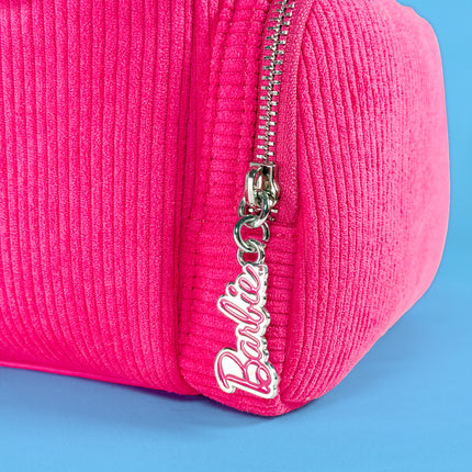 Barbie Convertible Corduroy Mini Backpack LF Exclusive