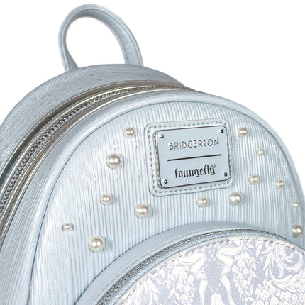 Bridgerton Masquerade Ball Mini Backpack - W11G Exclusive