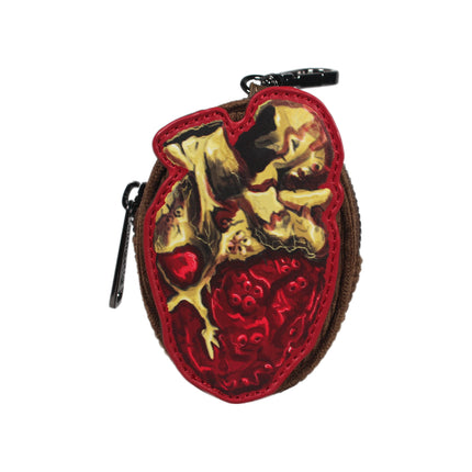 Pirates of the Caribbean: Davy Jones Dead Man’s Chest Exclusive Loungefly Convertible Mini Backpack