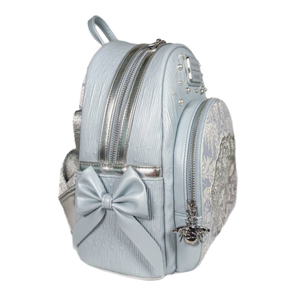 Bridgerton Masquerade Ball Mini Backpack - W11G Exclusive