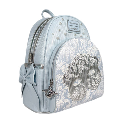 Bridgerton Masquerade Ball Mini Backpack - W11G Exclusive