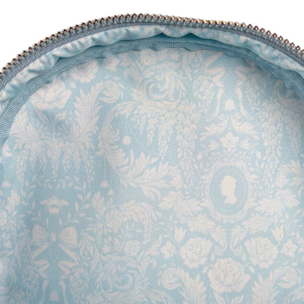 Bridgerton Masquerade Ball Mini Backpack - W11G Exclusive