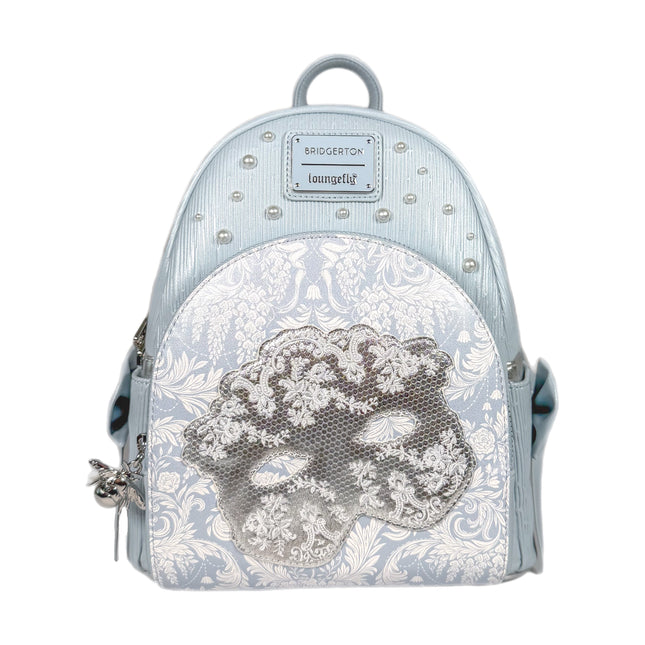 Bridgerton Masquerade Ball Mini Backpack - W11G Exclusive