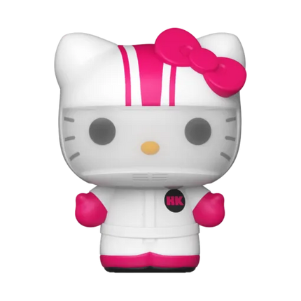 Hello Kitty & Friends - Hello Kitty in Racecar Bitty Pop! Ride