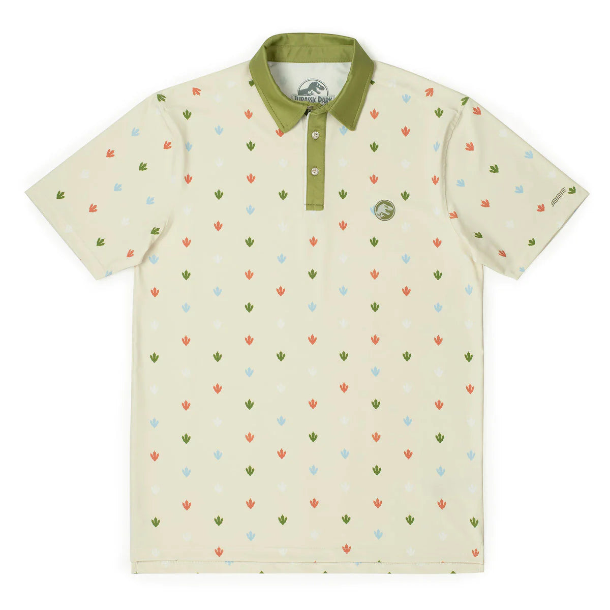 Jurassic Park "T. Rax" – All-Day Polo