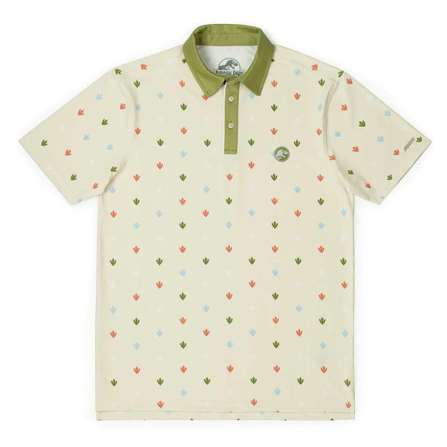 Jurassic Park "T. Rax" – All-Day Polo