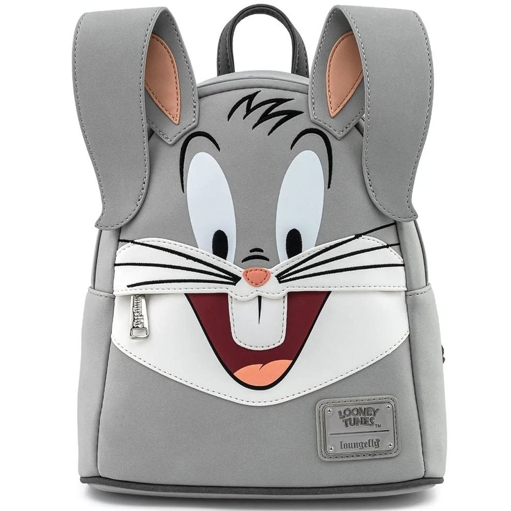 Bugs Bunny Cosplay Mini Backpack