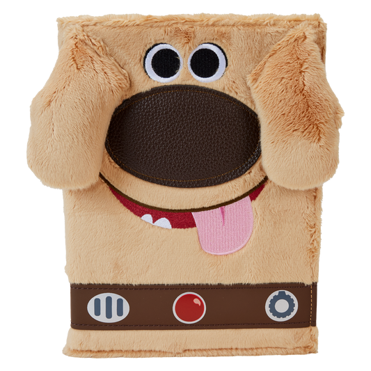 Pixar Up 15th Anniversary Dug Stationary