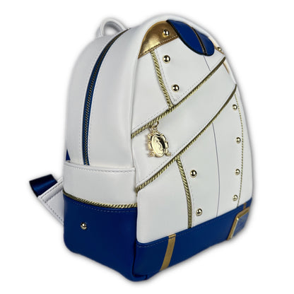 TLM Prince Eric Cosplay Mini Backpack