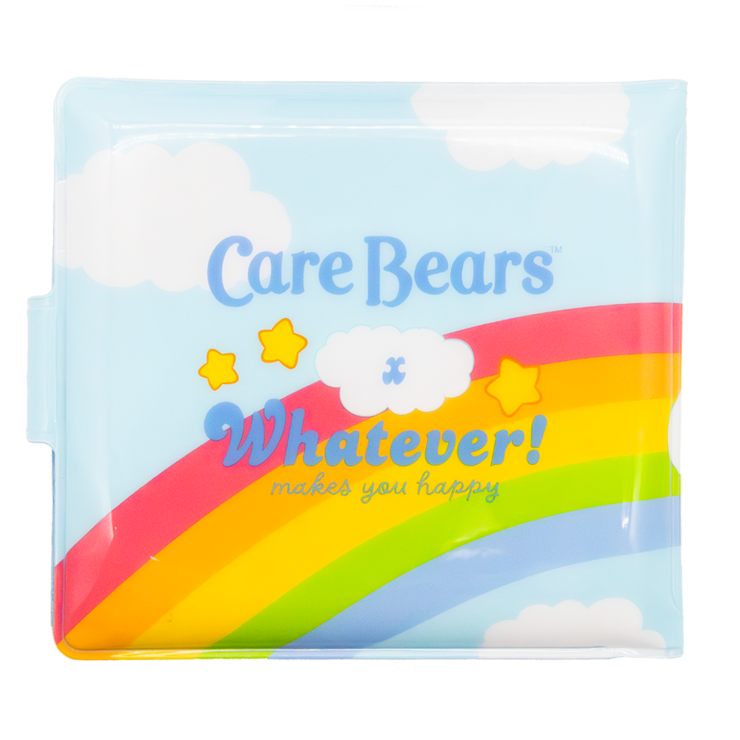 Care Bears Cloudmobile Padded Vinyl Snap Wallet 3