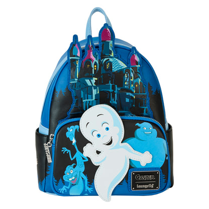 LF UNIVERSAL CASPER THE FRIENDLY GHOST HALLOWEEN MINI BACKPACK