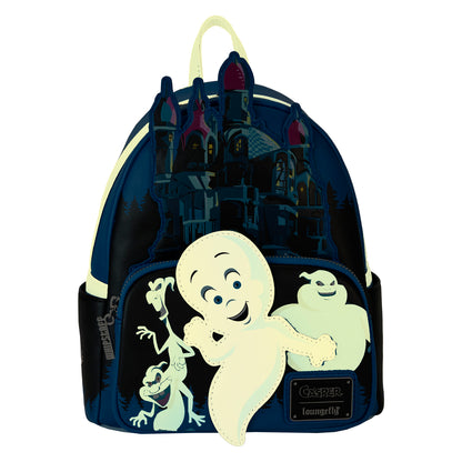 LF UNIVERSAL CASPER THE FRIENDLY GHOST HALLOWEEN MINI BACKPACK