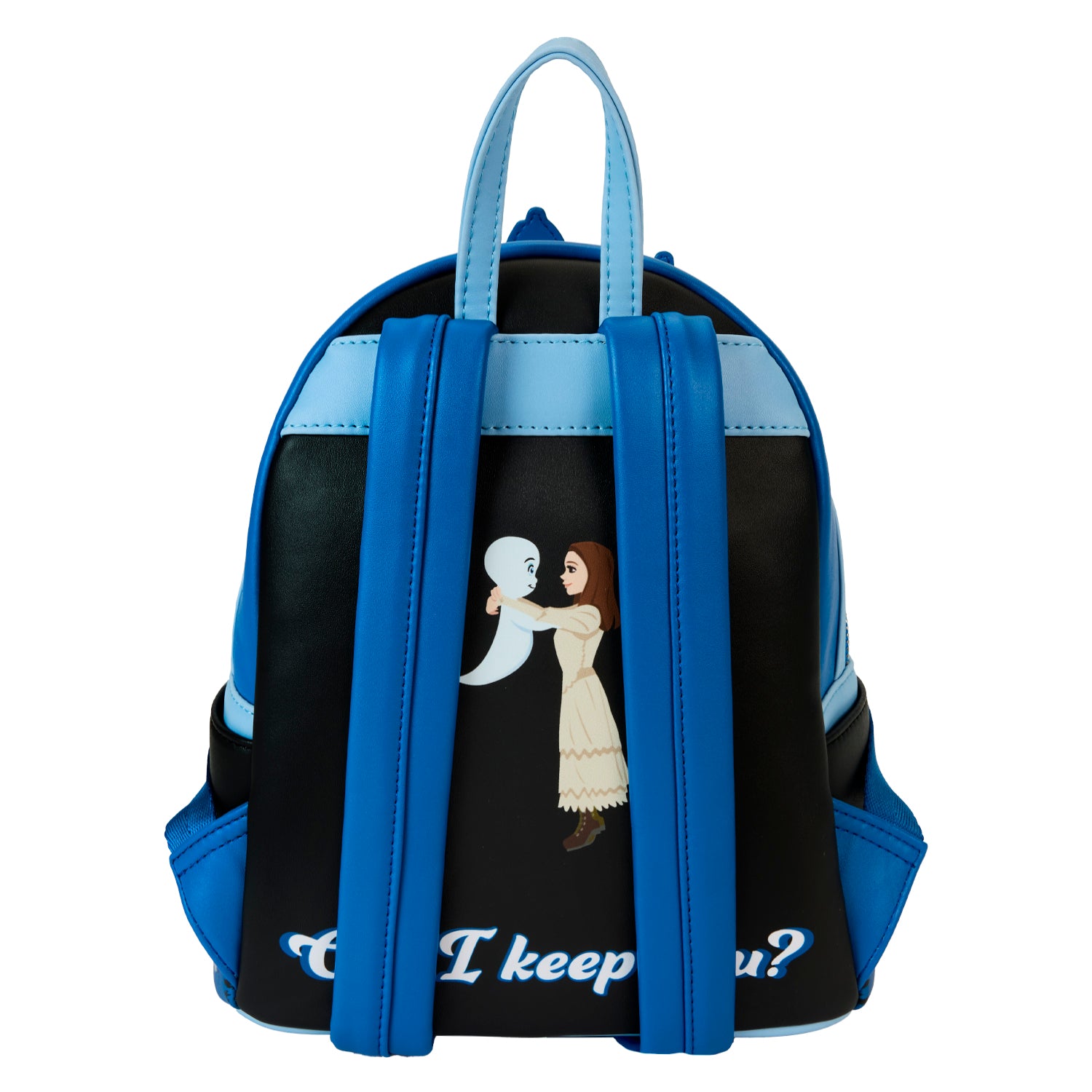 LF UNIVERSAL CASPER THE FRIENDLY GHOST HALLOWEEN MINI BACKPACK 6