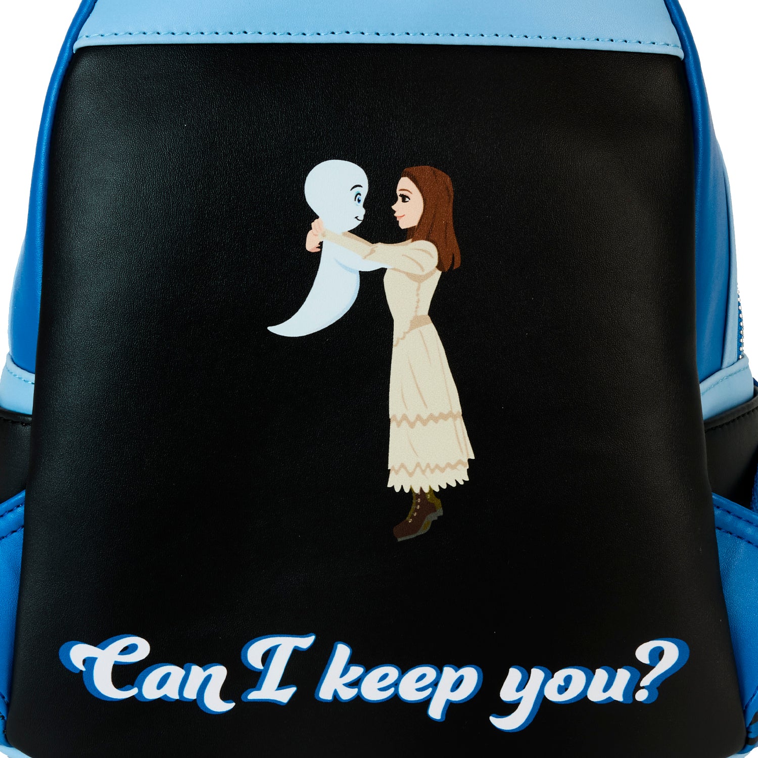 LF UNIVERSAL CASPER THE FRIENDLY GHOST HALLOWEEN MINI BACKPACK 7