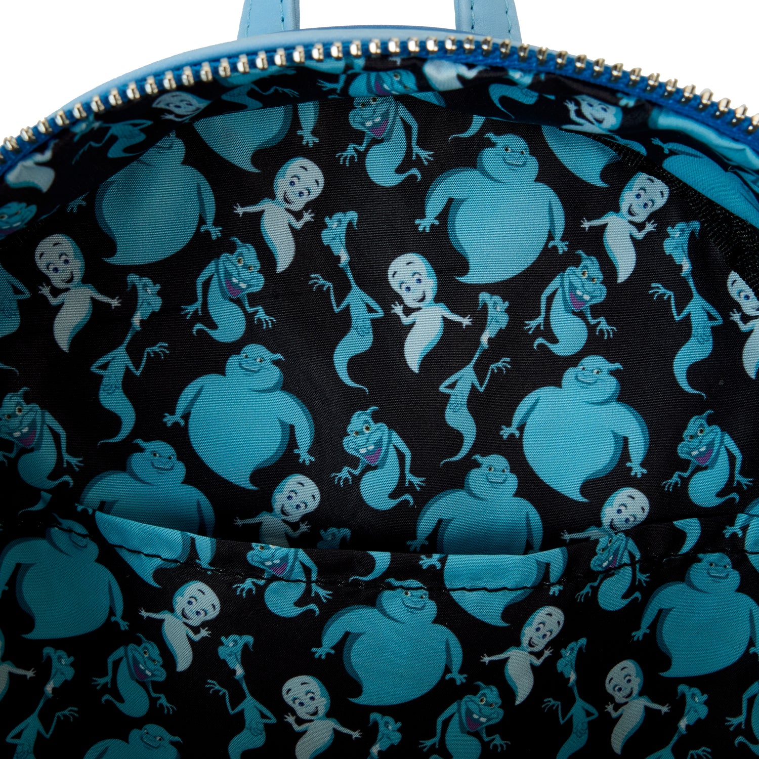 LF UNIVERSAL CASPER THE FRIENDLY GHOST HALLOWEEN MINI BACKPACK 8