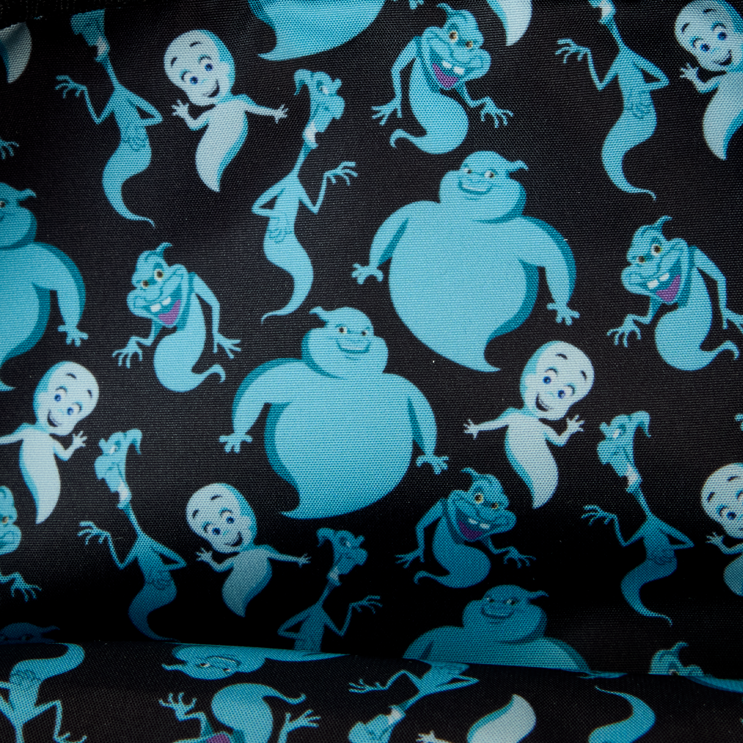 LF UNIVERSAL CASPER THE FRIENDLY GHOST HALLOWEEN CROSSBUDIES BAG 8