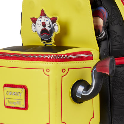 LF UNIVERSAL CHUCKY POP UP MINI BACKPACK