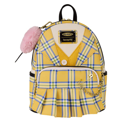 LF PARAMOUNT CLUELESS CHER COSPLAY MINI BACKPACK