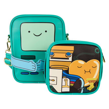 Adventure Time BMO Crossbody