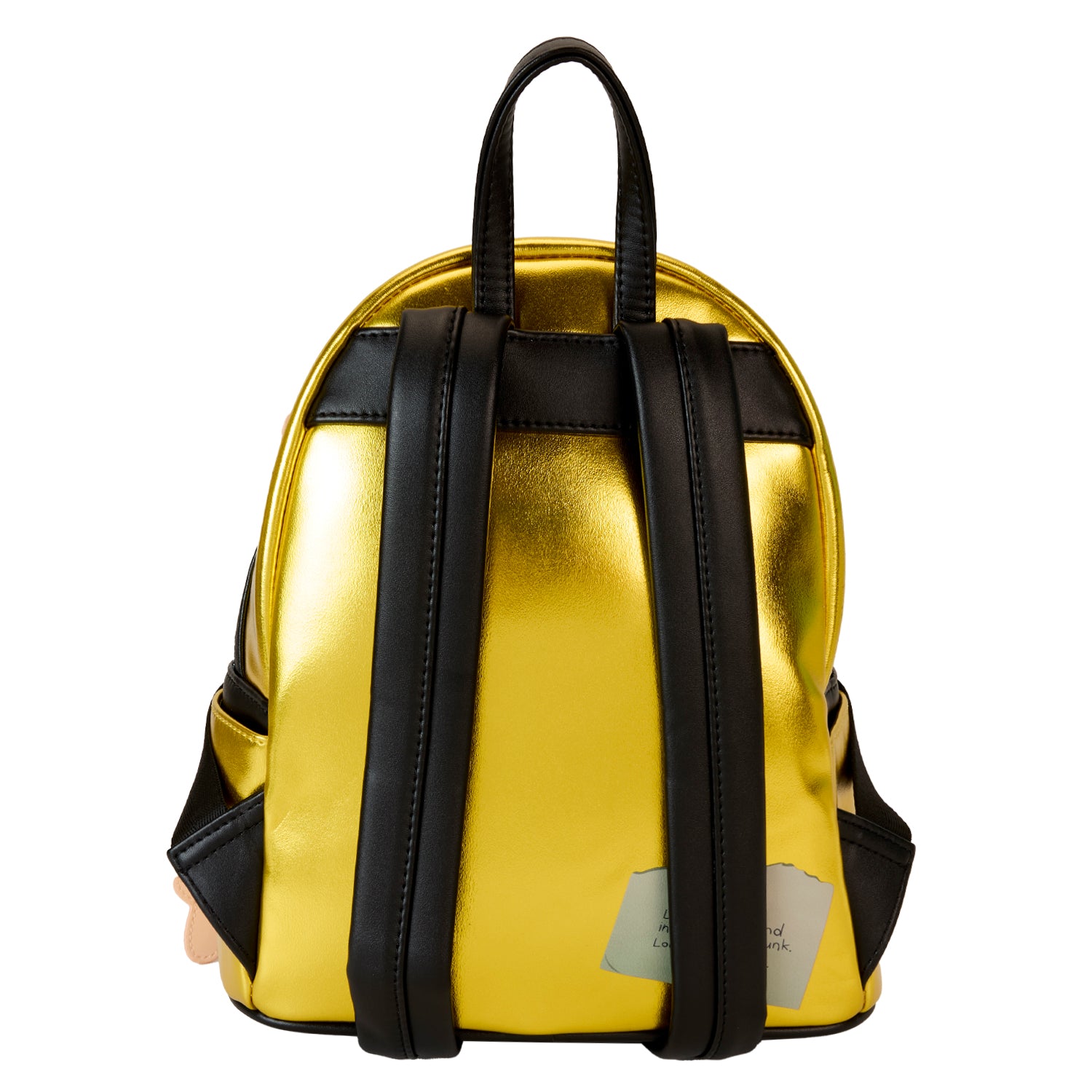 LAIKA CORALINE DOLL COSPLAY MINI BACKPACK 4